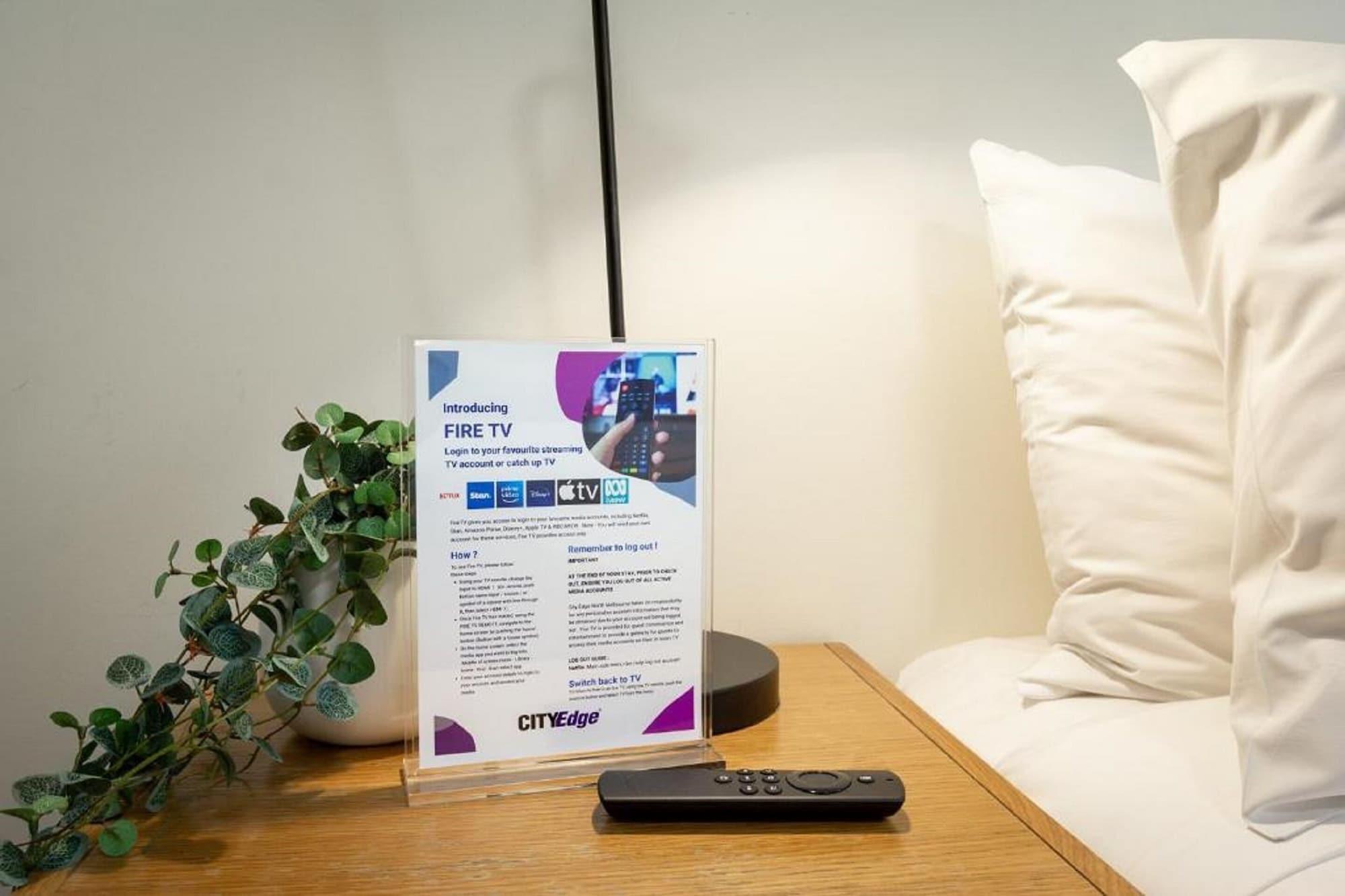 City Edge North Melbourne Apartment Hotel Екстериор снимка
